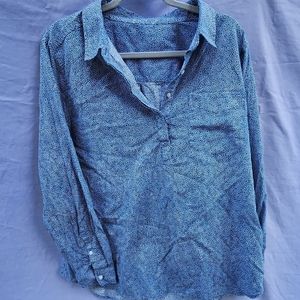 Linen shirt